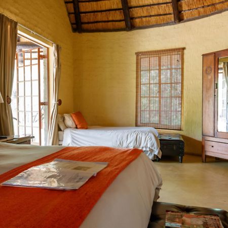 Shikwari Nature Reserve Hoedspruit Exterior photo