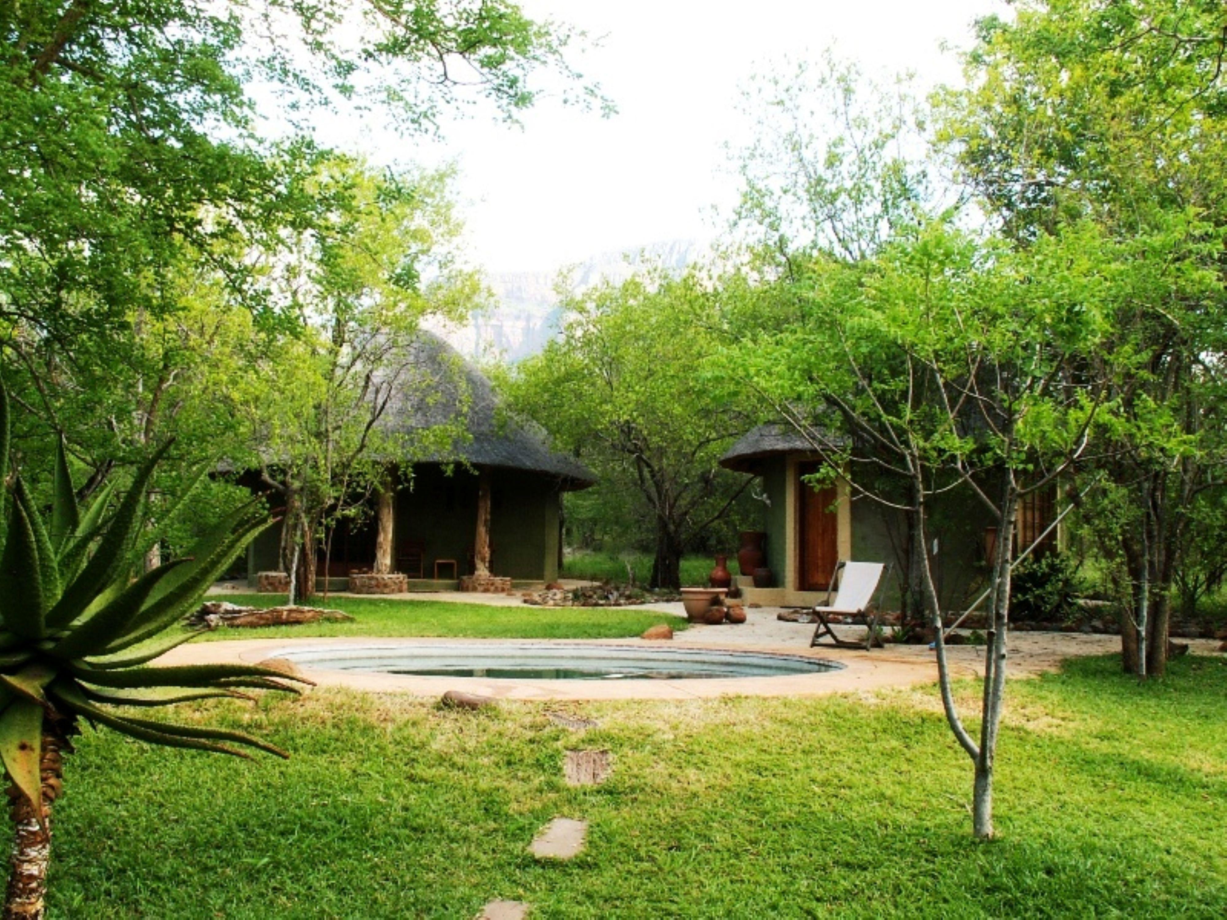 Shikwari Nature Reserve Hoedspruit Exterior photo