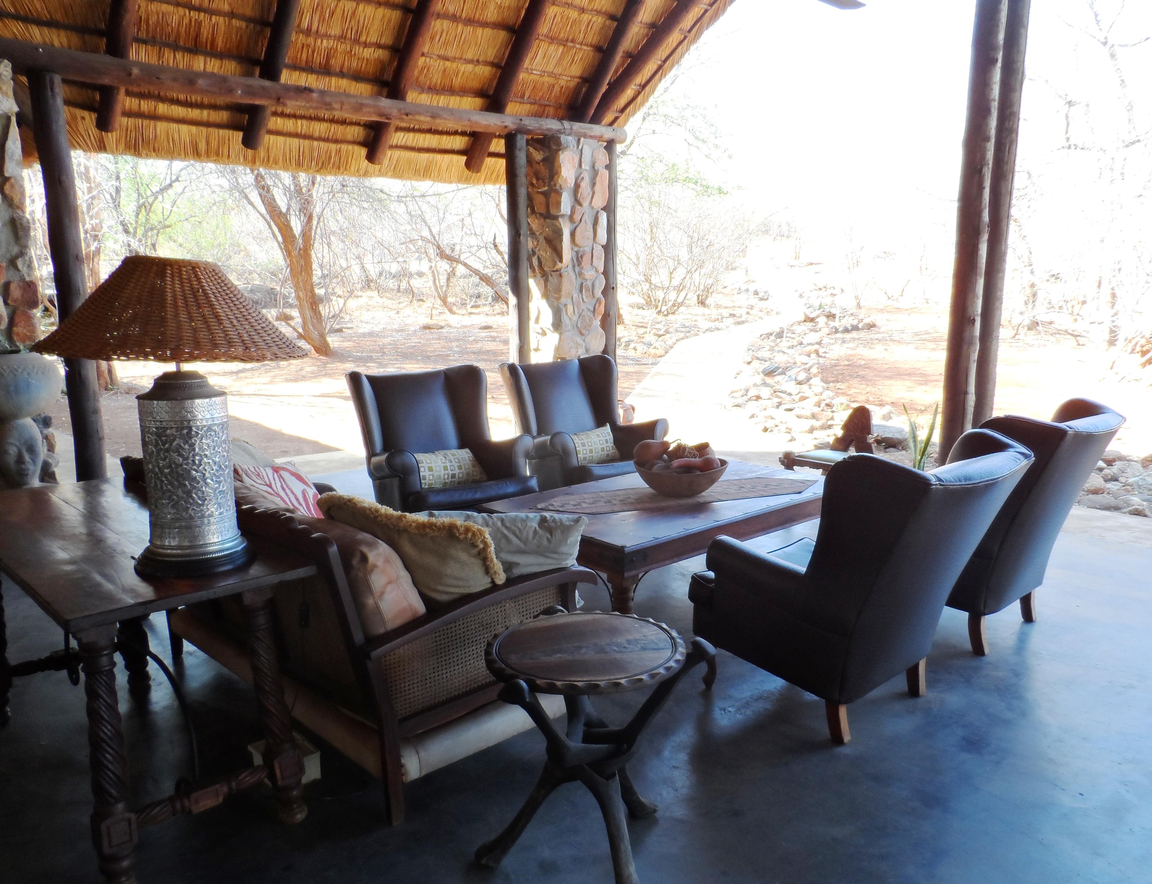 Shikwari Nature Reserve Hoedspruit Exterior photo