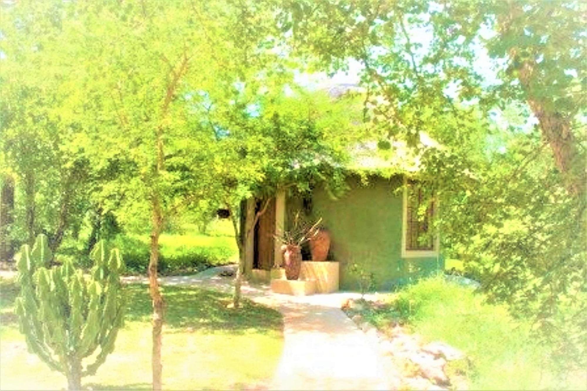 Shikwari Nature Reserve Hoedspruit Exterior photo
